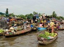 Người miền Tây dễ thương vô cùng 