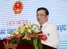 Ông Nguyễn Thành Long giữ quyền Chủ tịch Bà Rịa-Vũng Tàu