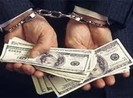 Phó viện trưởng VKS bị bắt khi đang nhận 2.500 USD