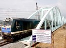 Nghi án hối lộ đường sắt: Thanh tra hàng loạt dự án có nhà thầu JTC