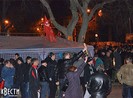 Khủng hoảng Ukraine: “Ván cờ” Đông-Tây