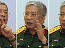 Thượng tướng Nguyễn Chí Vịnh: Chiến lược ngoại giao “hạm mà không pháo” của Trung Quốc