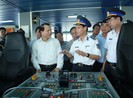 Phó Thủ tướng Vũ Văn Ninh: Có đội tàu mạnh mới đủ sức đương đầu những uy hiếp trên biển