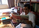 Năm dê nói chuyện đi tìm 'thần dược' nâng cao bản lĩnh quý ông
