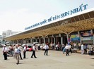 Đề nghị 'điều tra' vụ nhiễu sóng ở sân bay Tân Sơn Nhất