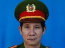 Audio: Bổ nhiệm Giám đốc Công an Đồng Nai