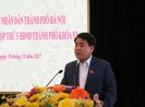 Chủ tịch Hà Nội: Vụ Mường Thanh, hơn 20 cán bộ bị xử lý