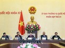 Thành lập TP Phúc Yên thuộc tỉnh Vĩnh Phúc