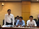 Bộ TN&MT thông tin về DTM của dự án du lịch tại Tam Đảo II