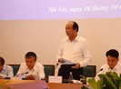Thủ tướng quan tâm đặc biệt đến vụ nước nhiễm dầu thải