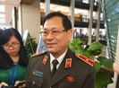 Giám đốc Công an Nghệ An nói về vụ bà nội giết cháu ruột