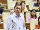 Đại tướng Tô Lâm: Chúng ta đang đối mặt với chiến tranh mạng