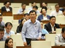 Đề xuất không đỗ xe ở tầng hầm chung cư, cao ốc, khách sạn...