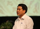 'Không có lợi ích nhóm ở Nhà máy nước sông Đuống'