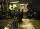 Nghi phạm sát hại bé trai 8 tuổi bị bắt