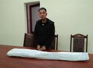 Bắn chết chủ nợ vì đến nhà đòi tiền