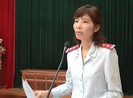 Trưởng đoàn thanh tra Bộ Xây dựng chủ động 'vòi tiền'?