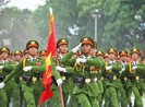 Đưa ra khỏi ngành những công an sa ngã