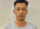 Bắt nghi phạm gây ra hàng loạt vụ cướp xe Grab ở Hà Nội