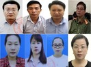 Gian lận điểm Hòa Bình: Nhận hơn 1 tỉ để sửa bài thi?