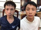 Xác định nghi phạm đốt pháo trên sân Hàng Đẫy