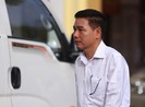 Ra nghĩa trang tiêu hủy 16 đĩa CD chứng cứ gian lận điểm