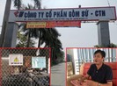 Thông tin bất ngờ vụ đổ dầu thải vào nguồn nước sạch sông Đà