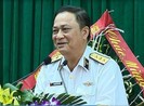 Khởi tố đô đốc Nguyễn Văn Hiến vì liên quan đến Út “trọc”