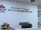 Bộ Công an bắt thêm 2 phó hiệu trưởng Đại học Đông Đô