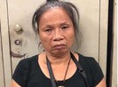 Nữ 'đạo chích' 56 tuổi có tới 23 tiền án, tiền sự