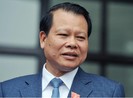 Nguyên Phó Thủ tướng Vũ Văn Ninh bị kỷ luật cảnh cáo