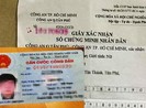 Có nên in số CMND cũ lên thẻ CCCD cấp mới?
