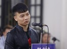 Khá 'bảnh' kháng cáo xin giảm án