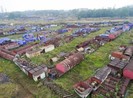 Sai phạm 'khủng' tại dự án Gang thép Thái Nguyên
