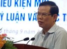 Đề nghị Bộ Chính trị xem xét kỷ luật ông Triệu Tài Vinh