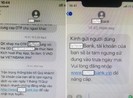 Bộ Công an cảnh báo thủ đoạn lừa đảo mới rất tinh vi