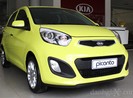 Xe Hàn Quốc chạy có bền không?