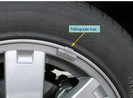 Cân bằng lốp để chữa bệnh ôtô rung