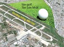 TP.HCM đề xuất quy hoạch thêm một sân golf ở Cần Giờ