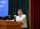 Chưa thấy xử trách nhiệm lãnh đạo huyện Bình Chánh vụ nhà lụi