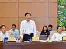 Kỷ luật hàng loạt cán bộ sai phạm trong vụ tàu vỏ thép hỏng