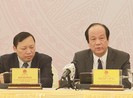 Ngồi đâu cũng có thể đổi giấy phép lái xe