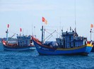 Yêu cầu Trung Quốc bồi thường cho ngư dân Việt Nam