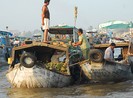 “Ngưng ngay việc thu phí ở chợ nổi Cái Răng”