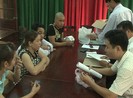 Bắt nhóm đánh bạc dùng công nghệ cao
