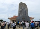 Con cháu hùng binh Hoàng Sa “tố” Trung Quốc