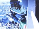 TQ đưa thêm hai tàu quân sự tấn công nhanh ra uy hiếp tàu VN