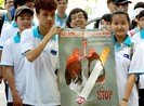 Thuốc lá cướp đi 1,5 triệu năm sống khỏe mạnh của người Việt