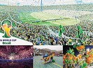 Brazil và World Cup “đắt” nhất lịch sử