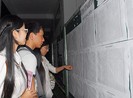 Nhiều địa phương có kết quả tốt nghiệp cao